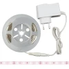 ULS-P71-2835-42LED/m-IP65-3M-SPLE RRP24C00 Комплект светодиодной ленты 3м, спектр для фотосинтеза, адаптер 24Вт Uniel ULS-P71-2835-42LED/m-IP65-3M-SPLE RRP24C00
