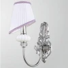 ALLEGRO AP1 Бра Crystal Lux Allegro AP1