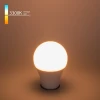 BLE2720 Лампочка светодиодная шар белая E27 10W 3300K Elektrostandard BLE2720