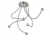 24109-5D Спот Globo Serpent 24109-5D