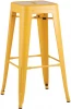 УТ000001191 Стул барный Stool Group TOLIX желтый глянцевый УТ000001191