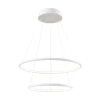 MOD807-PL-02-60-W Подвесной светильник Maytoni Nola MOD807-PL-02-60-W