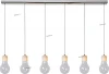 70476/26/60 Подвесной светильник Lucide Lampe 70476/26/60