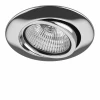 011084 Встраиваемый точечный светильник Lightstar Teso adj 011084
