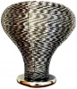 LDT 0257-1 Интерьерная настольная лампа Lumina Deco Moderna LDT 0257-1