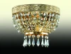 2808/2W Настенный светильник Odeon Light Teresia 2808/2W