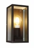 1822-1W Настенный фонарь уличный Favourite Fanale 1822-1W