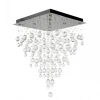 Grappolo 1800.8 Silver Люстра подвесная Grappolo Silver Grappolo 1800.8 Silver
