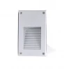 W91485 S Встраиваемый светильник уличный Oasis Light W91485 S