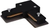 TRC-1-1-L-BK Соединитель Elektrostandard Track Rail BK Surface TRC-1-1-L-BK (220V)