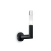 ECLISSE AP1 NERO Настенный светильник уличный Ideal Lux Eclisse AP1 NERO
