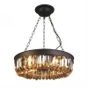 1657-6P Подвесная люстра Favourite Amber 1657-6P
