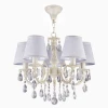 ARM390-05-W Подвесная люстра Maytoni Elegant 40 ARM390-05-W