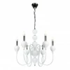 88003-6 WH Подвесная люстра iLamp Lady 88003-6 WH