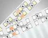 GS3702 Светодиодная лента двухрядная Ambrella Illumination GS3702 2835 240Led 24W/m 24V IP20 4500K 5m