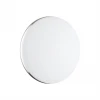 7600/CLN Настенно-потолочный светильник IP43 Sonex Ringo 7600/CLN пластик/белый/хром LED 36Вт 4000К