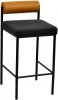 УТ000037046 Обеденный стул Stool Group Балла (УТ000037046) Черный