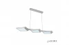 W49017-3 WH Подвесной светильник iLedex Meridian W49017-3 WH