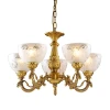 2563/5 Подвесная люстра Odeon Light Nueli 2563/5