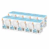 LED-G45-1W/6000K/E27/FR/С SET10 Лампочка светодиодная E27 1Вт Volpe DÉCOR COLOR LED-G45-1W/6000K/E27/FR/С SET10