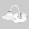 349/1A-Chrome Бра IDLamp 349 349/1A-Chrome