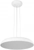 10371P White Подвесной светильник Loft It Dime 10371P White (LED, 220V, на тросе, круглые)