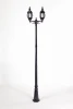 83410LA 21 Bl Наземный фонарь Oasis Light AMERICA L 83410LA 21 Bl