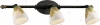 2146/3W Спот Odeon Light Canto 2146/3W