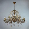 8888/8+8 PB Tear Drop Ambiente by Brizzi 8888/8+8 PB Tear Drop