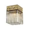 2555/1C Потолочный светильник Odeon Light Kerin 2555/1C