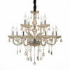 SL646.103.12 Подвесная люстра ST Luce Paralume SL646.103.12