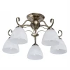 315012905 Потолочная люстра De City Блеск 315012905 (220V)