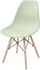 VOHPP8110GREEN Обеденный стул M-City FROST PP-8110 GREEN