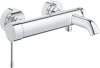 33624001 Смеситель Grohe Essence New 33624001 для ванны с душем