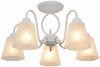 TL1141-5H Потолочная люстра Toplight Jaclyn TL1141-5H
