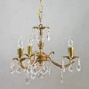 2226/3 PB New Leaf Ambiente by Brizzi Benisa 2226/3 PB New Leaf