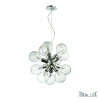 DEA SP12 Подвесная люстра Ideal Lux Dea SP12