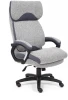 14185 Кресло DUKE ткань, серый/серый, MJ190-21/TW-12 Tetchair 14185