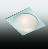 2762/2C Настенно-потолочный светильник Odeon Light Brido 2762/2C