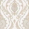47031 Обои виниловые Zambaiti Villa Dorata 47031 10,05 x 1,06 м