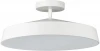 7655/48L Потолочный светильник Sonex Mira White 7655/48L пластик/белый LED 48Вт 4000K D400 IP20