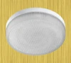 321073 Лампочка КЛЛ GX5.3 13W 220V 480 lm 4100K белое холодное свечение Novotech 321073