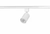 TR76 - GU10 WH Трековый светильник однофазный 220V ЭРА TR76 - GU10 WH
