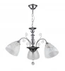 MD.0962-3-P CH Подвесная люстра Imex Деко 0962 MD.0962-3-P CH