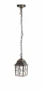 64305B Gb Уличный светильник подвесной Oasis Light 64305B Gb