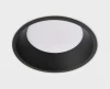 IT06-6013 black 3000K Встраиваемый светильник светодиодный Italline IT06-6013 black 3000K