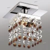 2467/1C Потолочный светильник Odeon Light Zonga 2467/1C