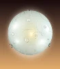 147 Настенно-потолочный светильник Sonex Kapri 147