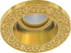 FD1100ROB Встраиваемый точечный светильник Fede Round FD1100ROB