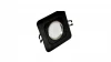 LDC 8063-L98 BK Встраиваемый точечный светильник Lumina Deco Moka  LDC 8063-L98 BK